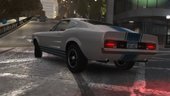 Vapid Dominator GTC [V1.1.1]